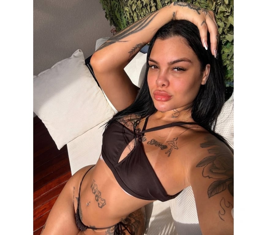 Escorts South West London Battersea - South West London - Photos for 🇧🇷❤️MORENA READY TO MAKE YOU HAPPY😏🔥