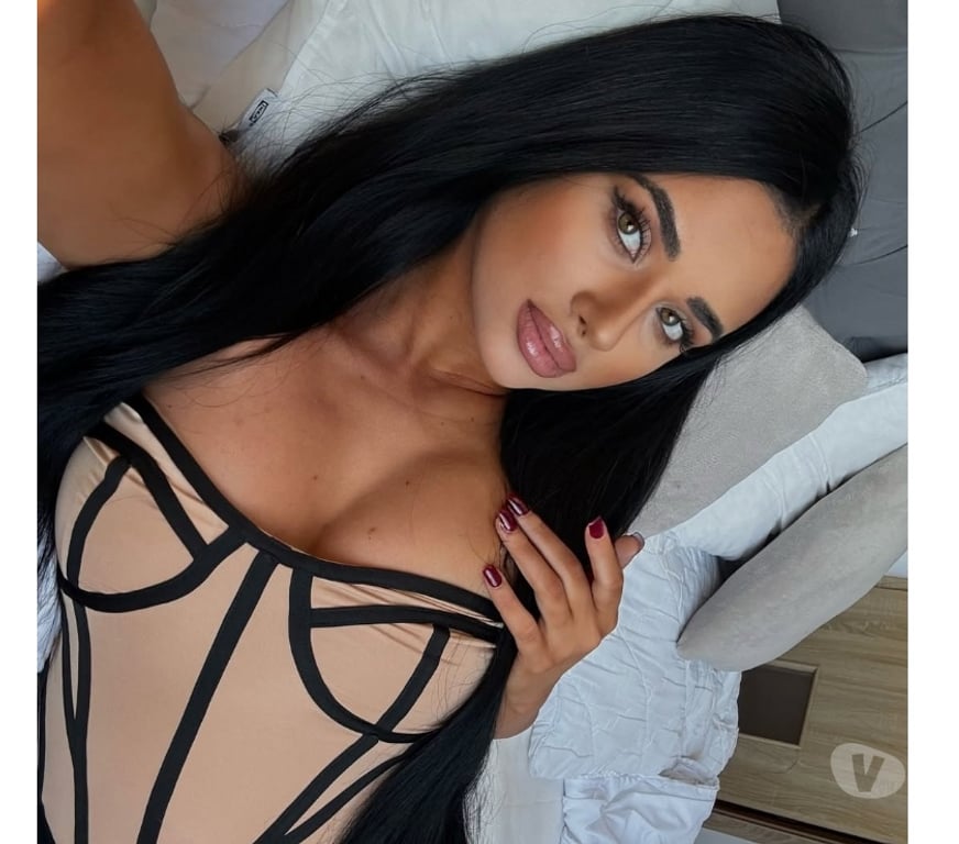 Escorts Hampshire Portsmouth - Photos for 🤩 Miriam ,Hot Brunette Portsmouth