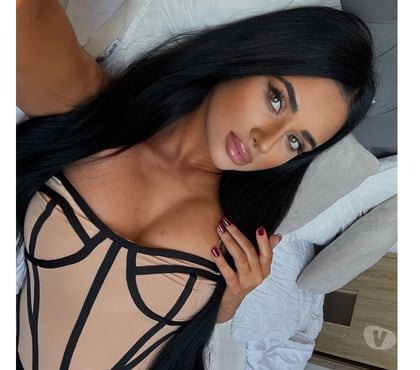 Escorts Portsmouth City Centre Portsmouth - Photos for 🤩 Miriam ,Hot Brunette Portsmouth