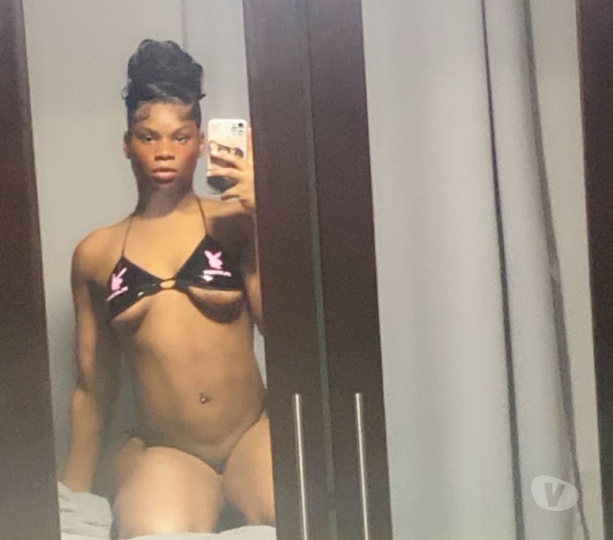 Trans Escorts North London Shoreditch - North London - Photos for VIP TS AVAILABLE NOW OUTCALL