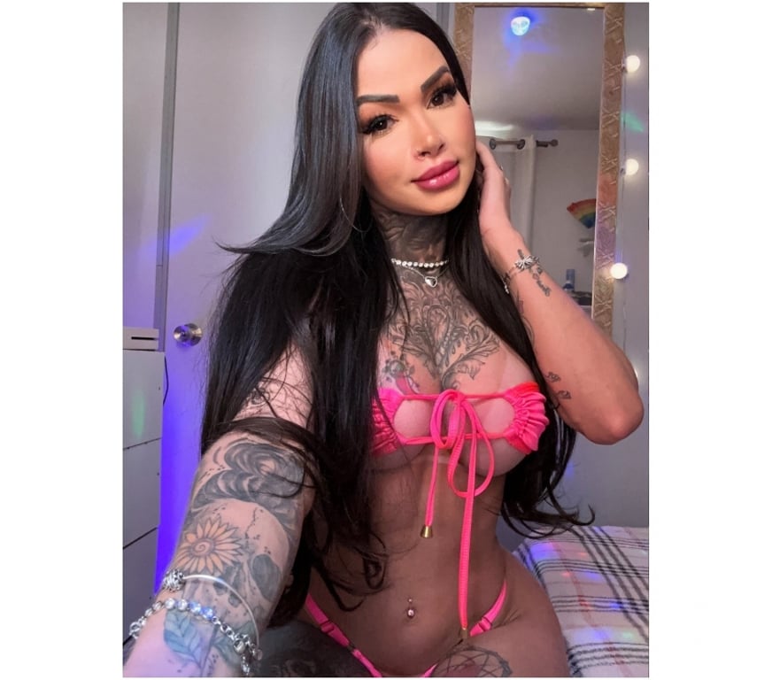 Trans Escorts Greater Manchester Manchester - Photos for NEW 💜SHEMALE PARTY IN YOUR CITY💯INC&OUTC&VIDEOCAL