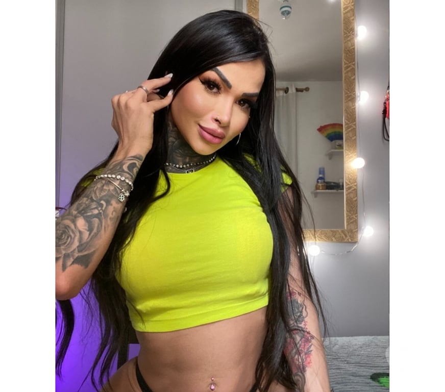 Trans Escorts Greater Manchester Manchester - Photos for NEW 💜SHEMALE PARTY IN YOUR CITY💯INC&OUTC&VIDEOCAL