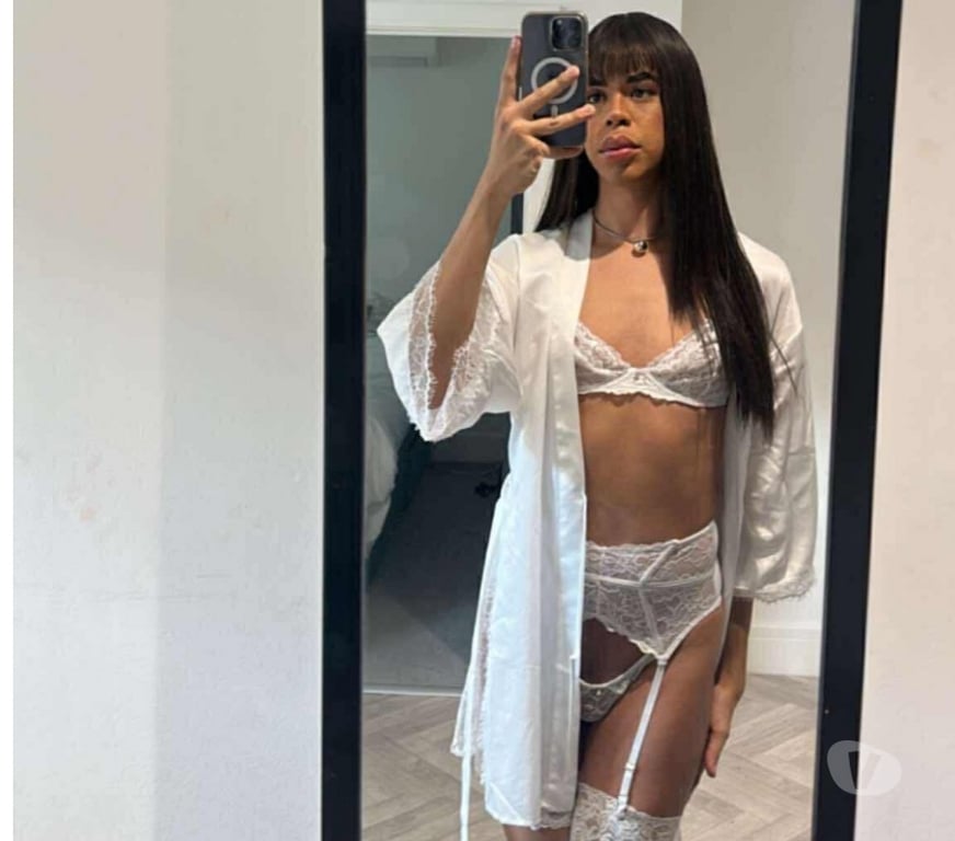 Trans Escorts West London Hillingdon - Photos for BRUNA LAÍS - BRAZILIAN GIRL - AVAILABLE TO PARTY ✨