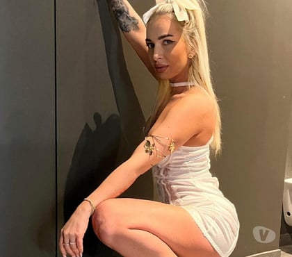 Escorts Tooting Bec South West London - Photos for 💋Rafaela ❤️ JUST ARRIVED TODAY