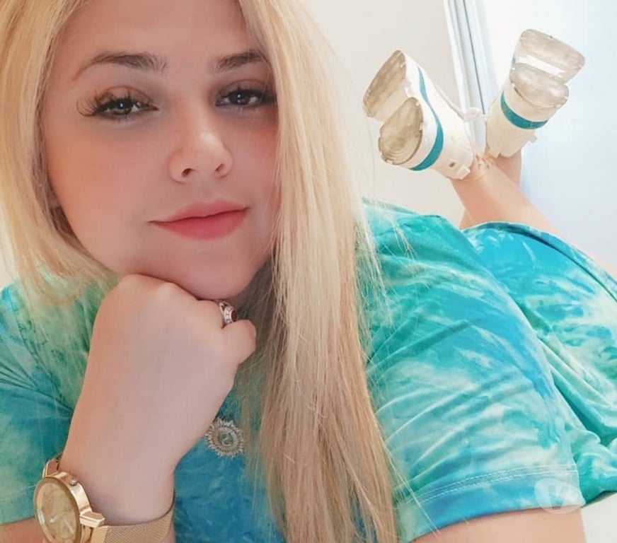 Escorts North West London Wembley Park - North West London - Photos for NADIA❤️NEW BUSTY❤️1H100🇧🇷O.W.O
