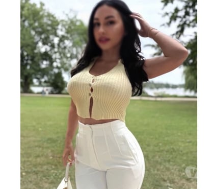 Escorts and Massages Wembley Park North West London - Photos for PATY🔥😈NEW BUSTY GFE🔥1H100🇧🇷