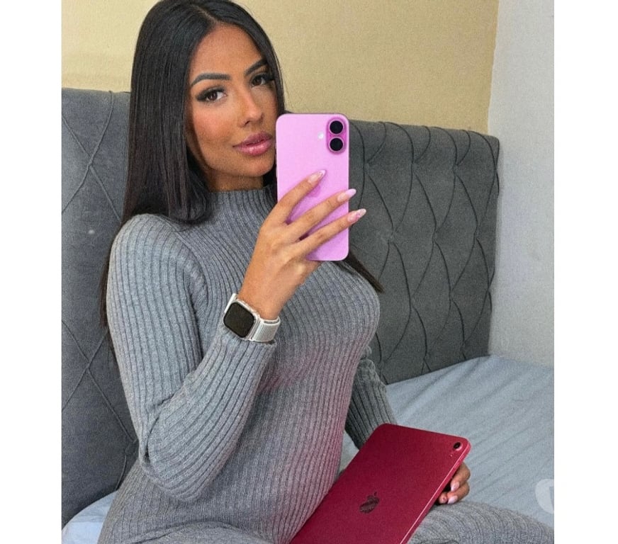 Escorts Ealing Southall - Ealing - Photos for 🇧🇷Sabrina new in town🇧🇷