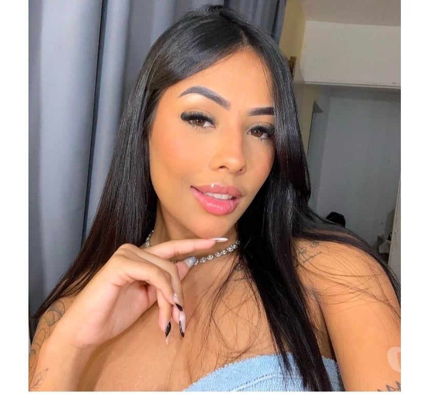Escorts Ealing Southall - Ealing - Photos for 🇧🇷Sabrina new in town🇧🇷