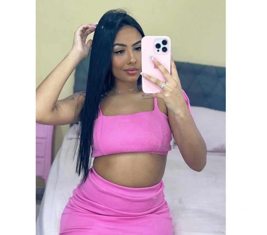 Escorts Ealing Southall - Ealing - Photos for 🇧🇷Sabrina new in town🇧🇷