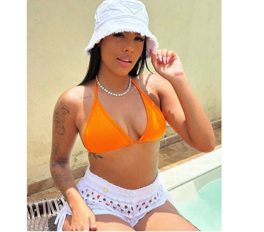 Escorts Ealing Southall - Ealing - Photos for 🇧🇷Sabrina new in town🇧🇷