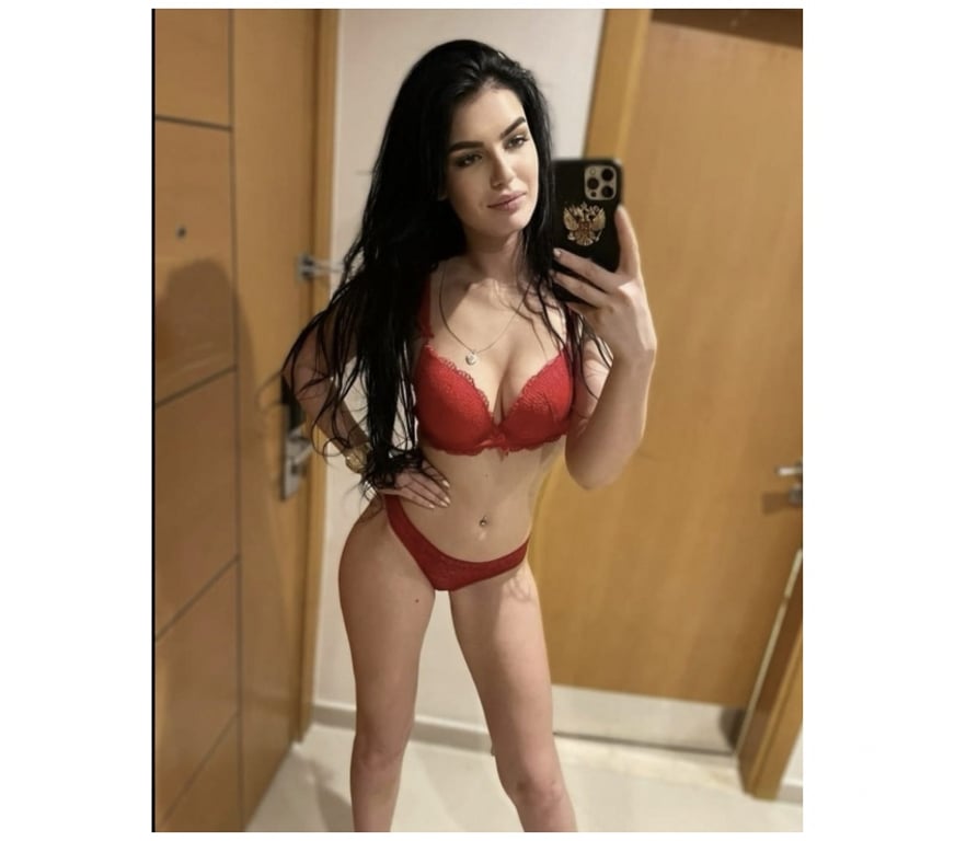 Escorts Central London Chinatown - Central London - Photos for KARLA NEW IN TOWN THE BEST SERVICES