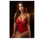Westcliff - Southend-on-Sea — Nadia Thai Massage