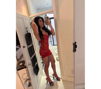Transsexual Escorts North Finchley North London - Photos for NEW BRAZILIAN TS IN TONW 9.0 INCHES 🔥🍆