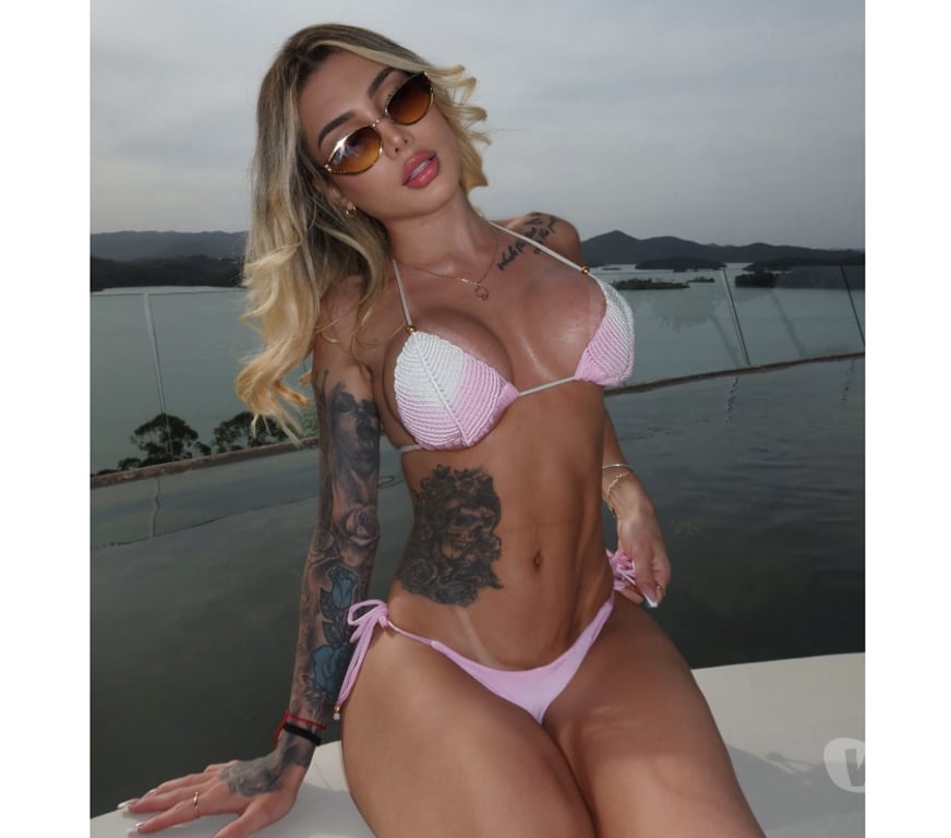 Trans Escorts Glasgow Glasgow City Centre - Glasgow - Photos for BEAUTIFUL HOT TS LATINA GIRL🍆🍑🇨🇴💕