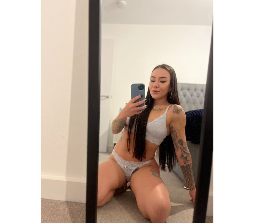 Escorts West London Notting Hill - West London - Photos for ✨ Passion Refined, Pleasure Redefined 🌹💫
