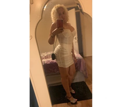 Fetish Escorts Enfield Town Enfield - Photos for AMBER😻JUST ARRIVED✨⛔⚠️PARTY🥂 AMAZING🍇