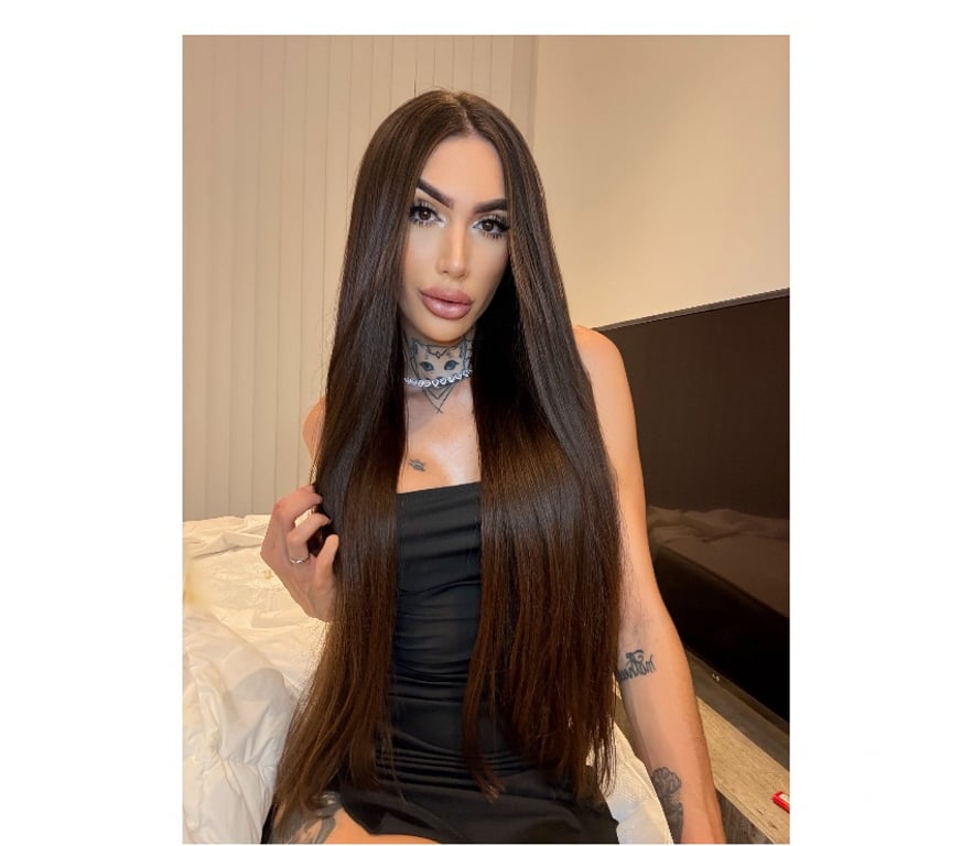 Trans Escorts West Midlands Coventry - Photos for Marcela Dimov 🇧🇷 Real Brazilian Pornstar 😈 🔞