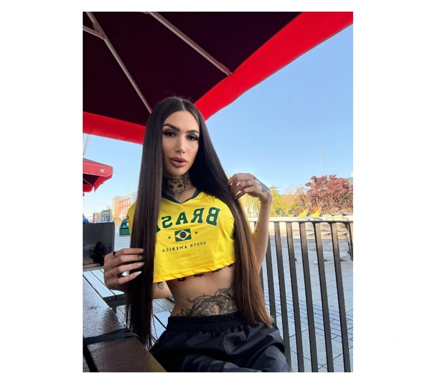 Trans Escorts West Midlands Coventry - Photos for Marcela Dimov 🇧🇷 Real Brazilian Pornstar 😈 🔞