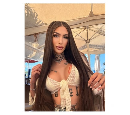 Trans Escorts Coventry City Centre Coventry - Photos for Marcela Dimov 🇧🇷 Real Brazilian Pornstar 😈 🔞