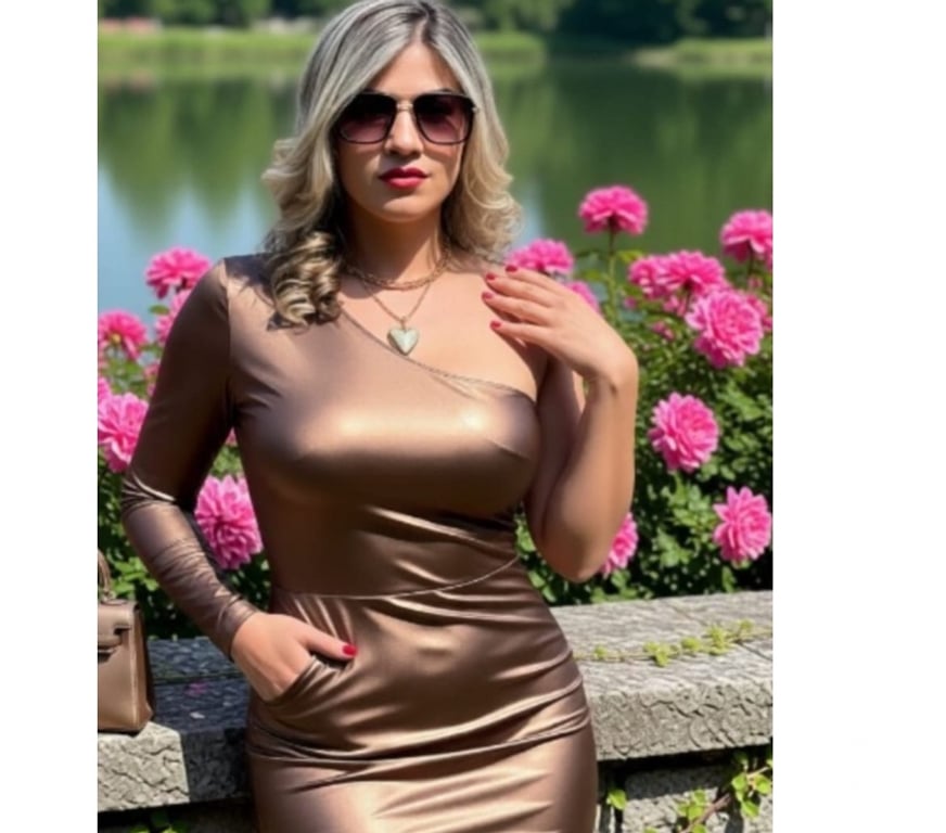 Escorts West London Hillingdon - Photos for 🥳BRUNA BLOND SENSUAL 🥵 LOVELY BRAZILIAN 🌸❤️