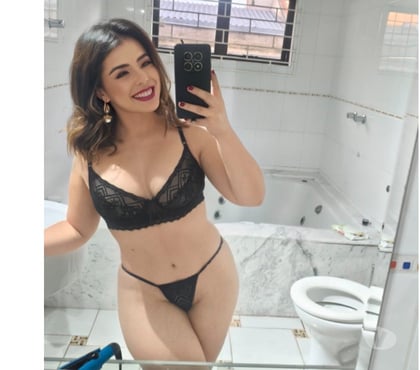 Escort Hayes Hillingdon - Photos for 🥳PEROLA FIRST TIME IN TOWN🥵 BRAZILIAN 🌸❤️