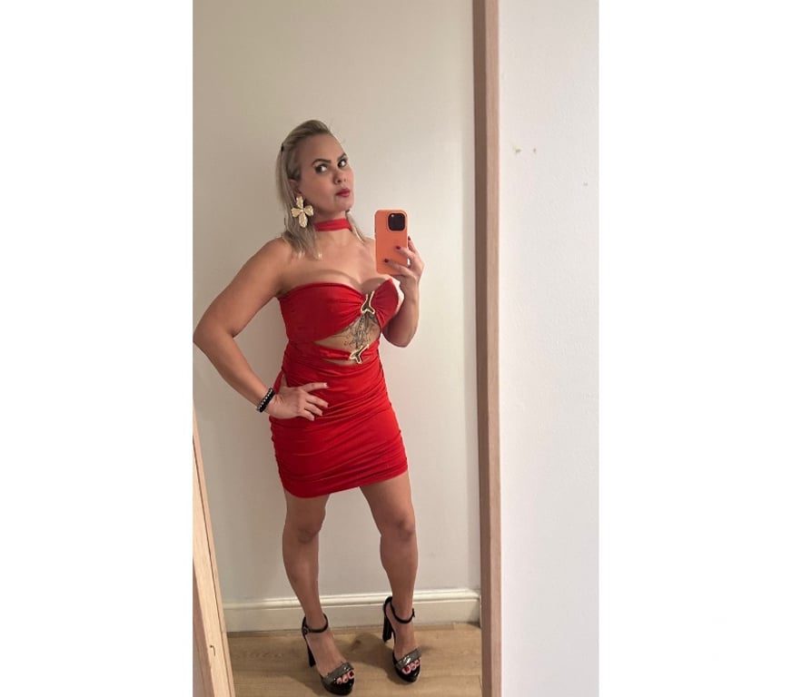 Escorts West London Acton - West London - Photos for ⚜️KELLY SEXY PARTY GIRL ⚜️