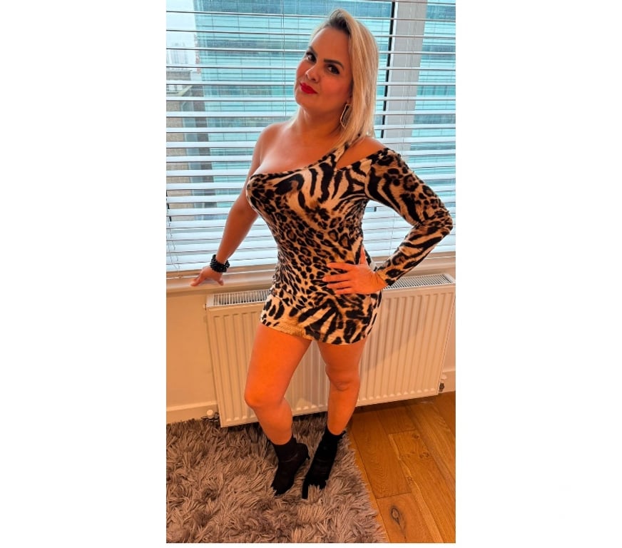 Escorts West London Acton - West London - Photos for ⚜️KELLY SEXY PARTY GIRL ⚜️