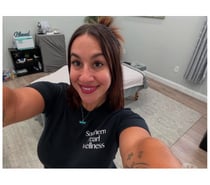 Relaxing massage in derby