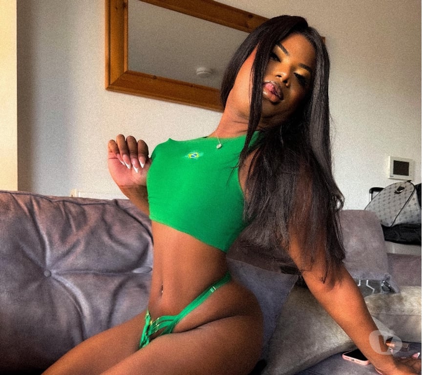 Trans Escorts Kent Maidstone - Photos for ANDRESSA BRAZILIAN🇧🇷🔥 100%🫶🏽