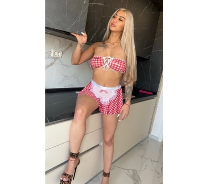 Escorts and Massages Reading Town Centre Reading - Photos for ❤️SEXY PARTY BLONDE🥵OUTCALL ONLY❤️