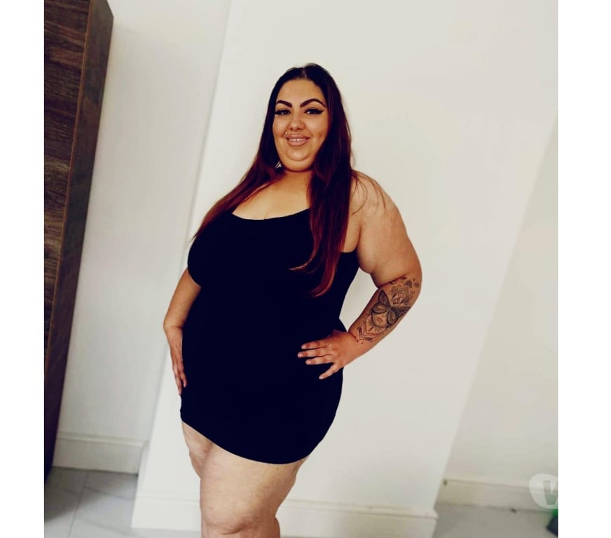 Escorts West London Hillingdon - Photos for PAMELA BIG BODY NO RUSH💦1H £80 😈