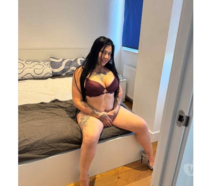 Escorts and Massages Croydon Town Centre Croydon - Photos for 🔥😋REAL 💯PARTY🔝NO RUSH😘