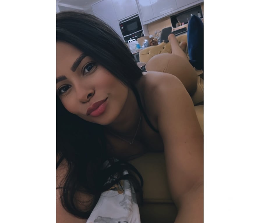 Escorts Swansea - Wales Swansea City Centre - Swansea - Photos for Sabrina Hot Brazilian 🥰