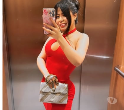 Escorts Basingstoke Basingstoke and Deane - Photos for Sabrina Hot Brazilian 🥰
