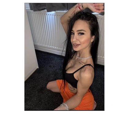 Escorts and Massages Motherwell North Lanarkshire - Photos for Jessyca New here 💋 Best experience