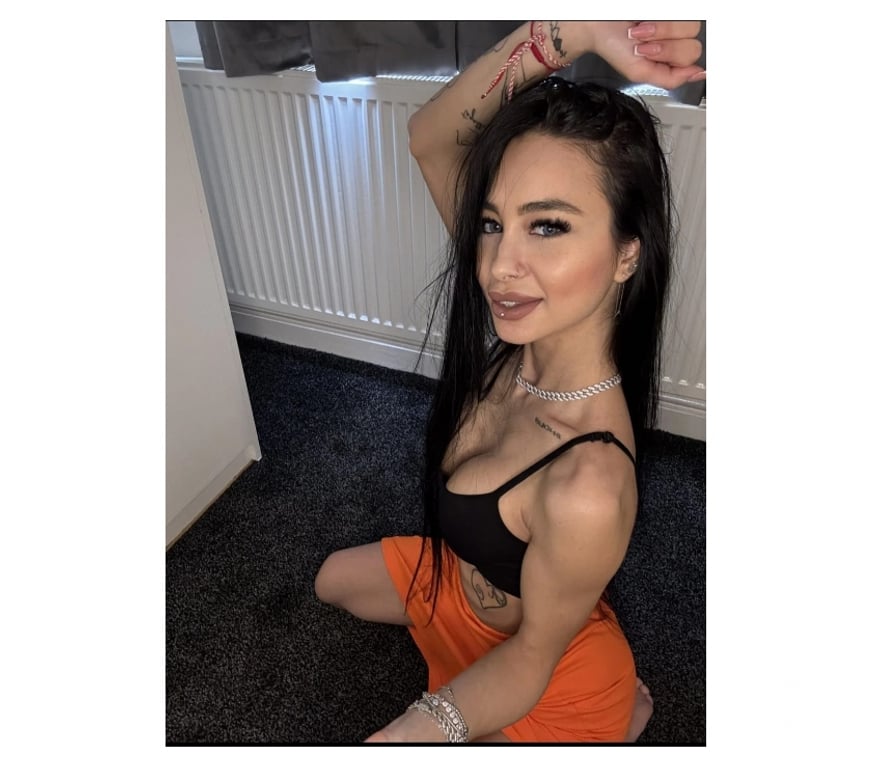 Escorts North Lanarkshire Bellshill - North Lanarkshire - Photos for Jessyca New here 💋 Best experience