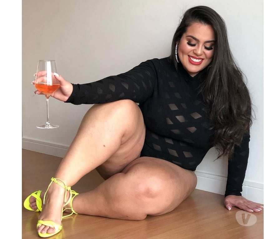 Escorts North West London Colindale - North West London - Photos for VICKY BRAZILIAN 🇧🇷 BBW🍀💎