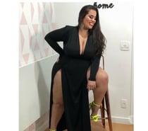 VICKY BRAZILIAN 🇧🇷 BBW🍀💎