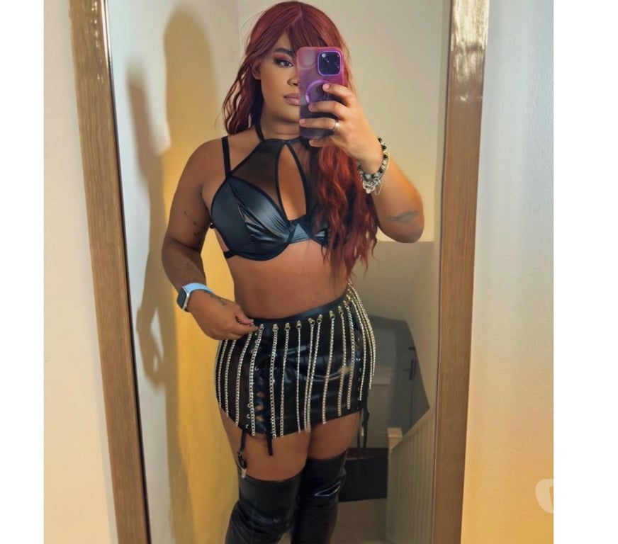 Trans Escorts Buckinghamshire Milton Keynes - Photos for 🔥HOT Natti Brazilian🔥FOLLOW ME ON X🐦🍆💦