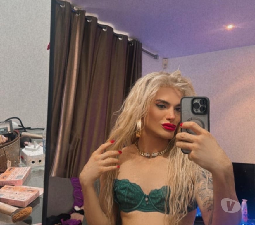 Trans Escorts Devon East Devon - Photos for Brasiliam hot 🇧🇷😈