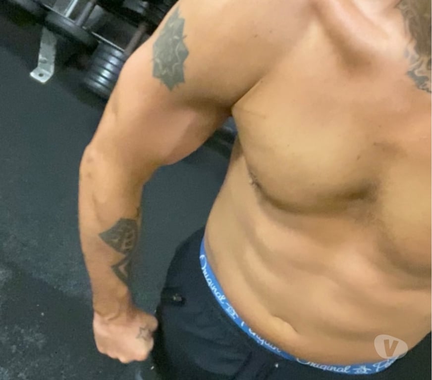 Gay massage Greater Manchester Manchester - Photos for River-Wild Manchester