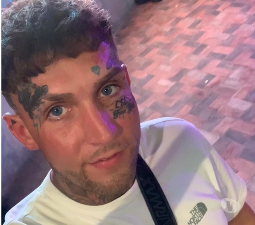  Gay massage Greater Manchester Salford - Photos for River-Wild Manchester