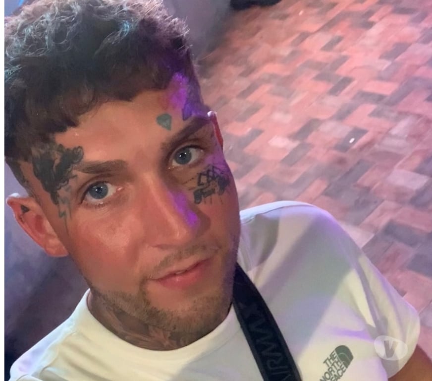  Gay massage Greater Manchester Manchester - Photos for River-Wild Manchester