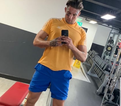 Gay escorts Glasgow City Centre Glasgow - Photos for River-Wild Glasgow