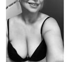 Fun, sassy English blonde in The Wirral!