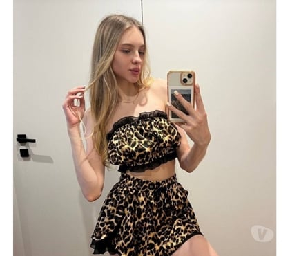 Escorts Dagenham Barking and Dagenham - Photos for 🛑 NEW GIRL IN TOWN 🚩❌🚨SELLENA GFE 🫦