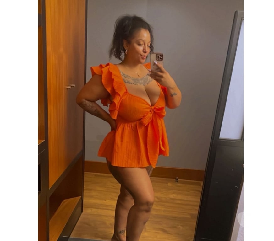 Escorts East London Bromley by Bow - East London - Photos for Tatiana GFE ❤️‍🔥BBW 🇨🇴