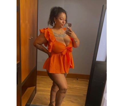 Escorts Bromley by Bow East London - Photos for Tatiana GFE ❤️‍🔥BBW 🇨🇴