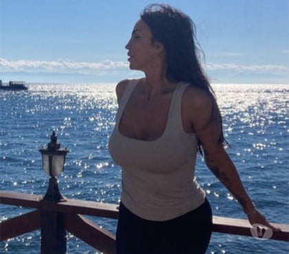 Escorts Ashington Bournemouth, Christchurch and Poole - Photos for SENSUAL MASSAGE
