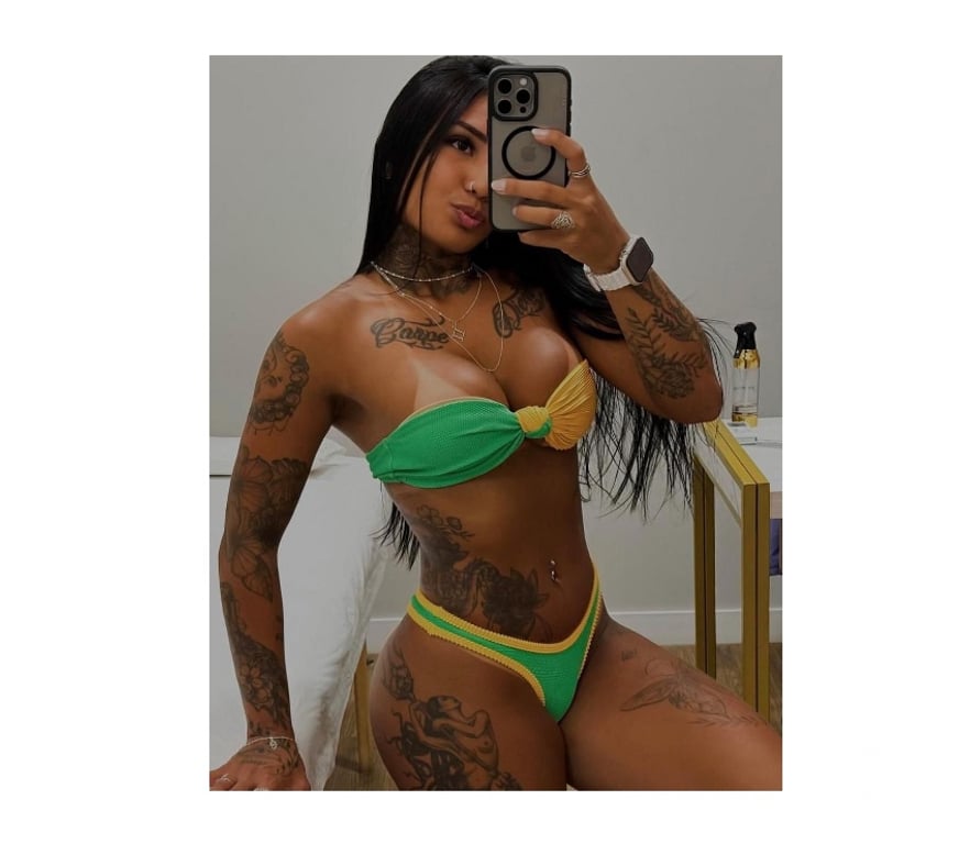 Escorts Essex Southend-on-Sea - Photos for 🌹 REBEKA 🇧🇷 Brazilian Party Girl ✨💋🍸